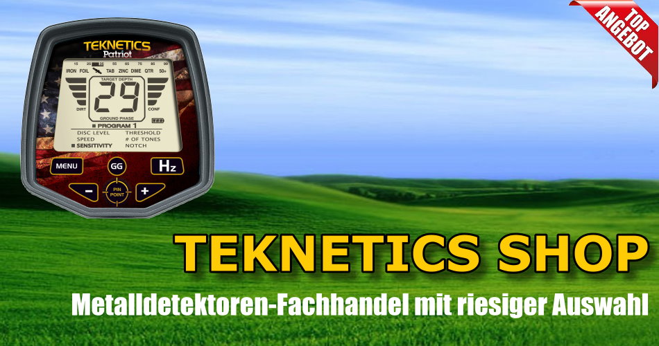 (c) Teknetics-shop.de